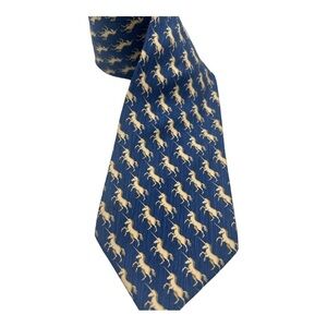 Hermes necktie